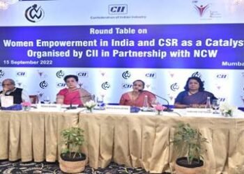 CSR Leader Meet on Women Empowerment