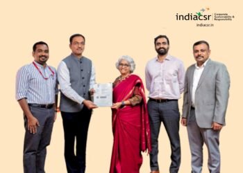 CSR: Himalaya Wellness Company to develop a community-based suicide surveillance system