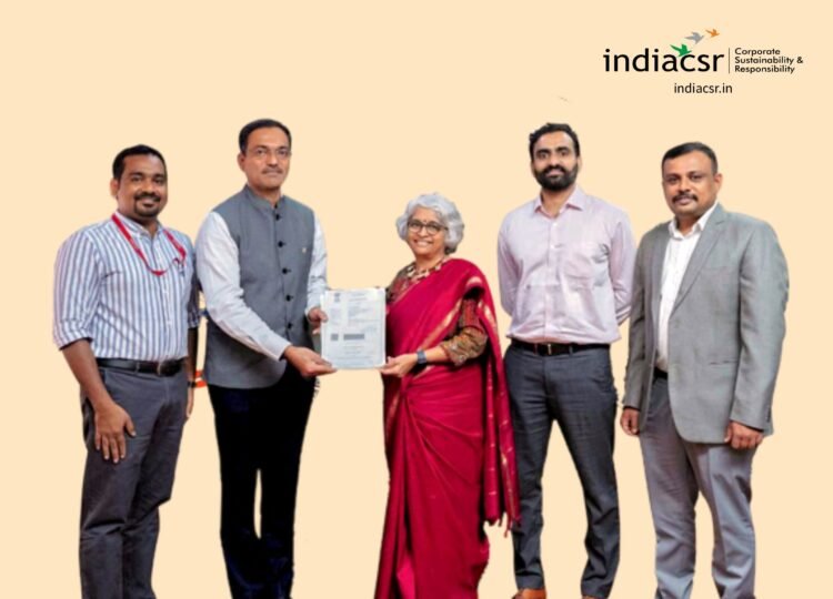 India CSR