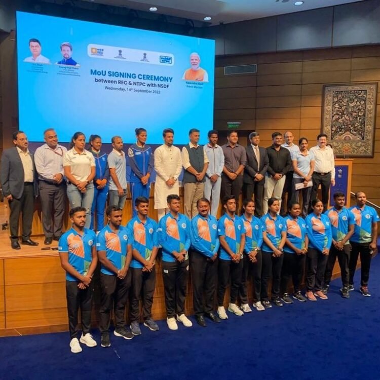 India CSR