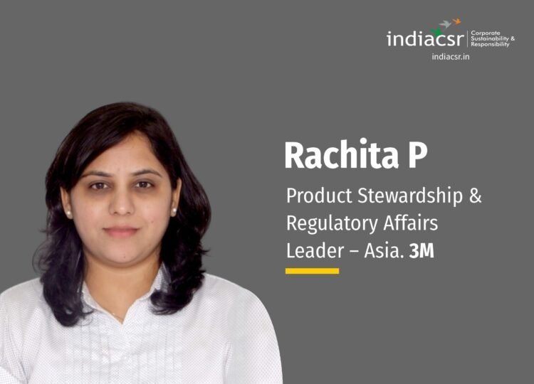 India CSR