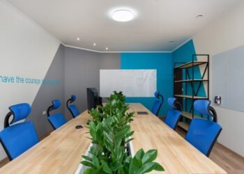 44% of India’s Grade-A office stock is green certified: Study