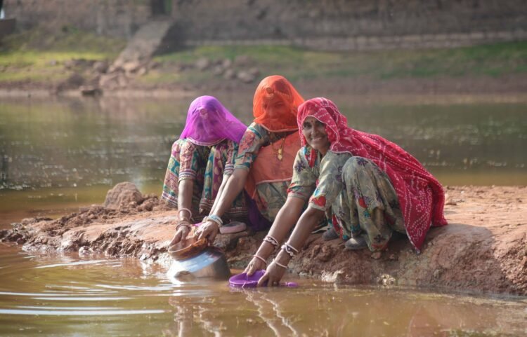 India CSR