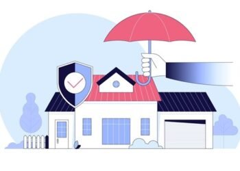 5 different types of property insurance in India
