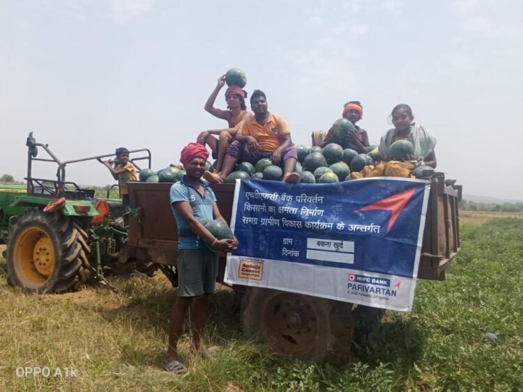 India CSR