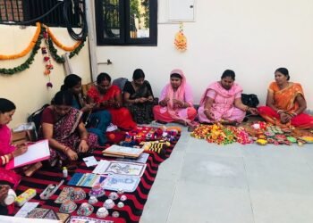 CSR: HCL Foundation launched My E-Haat Display Center in Noida