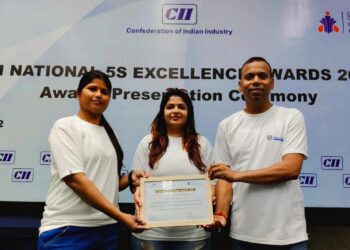 India CSR®