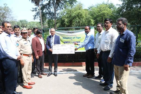 India CSR