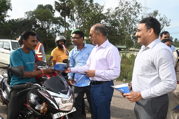 India CSR