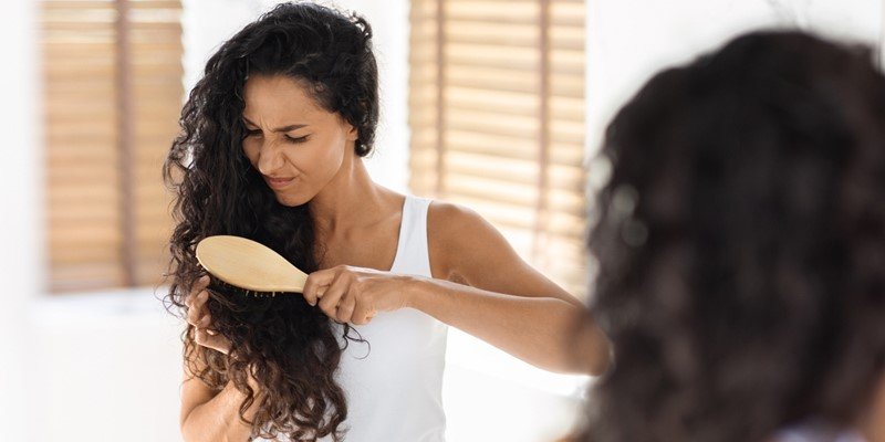 An Easy Guide to Sectioning Hair for Styling with Precision - India CSR