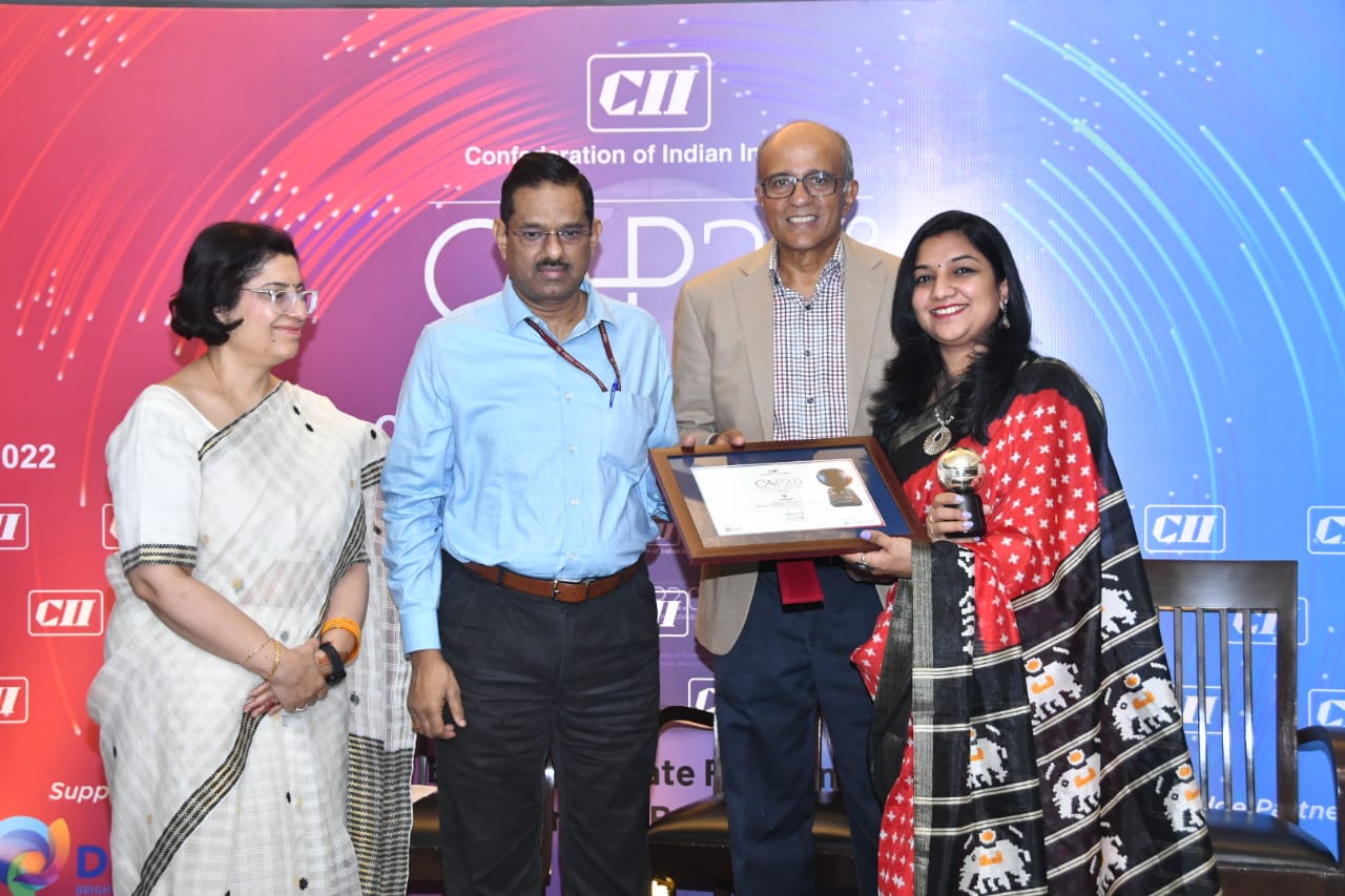 India CSR