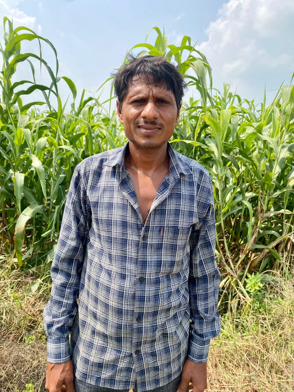 India CSR