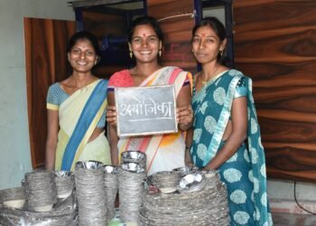 CSR: Godrej & Boyce empowers women through entrepreneurship