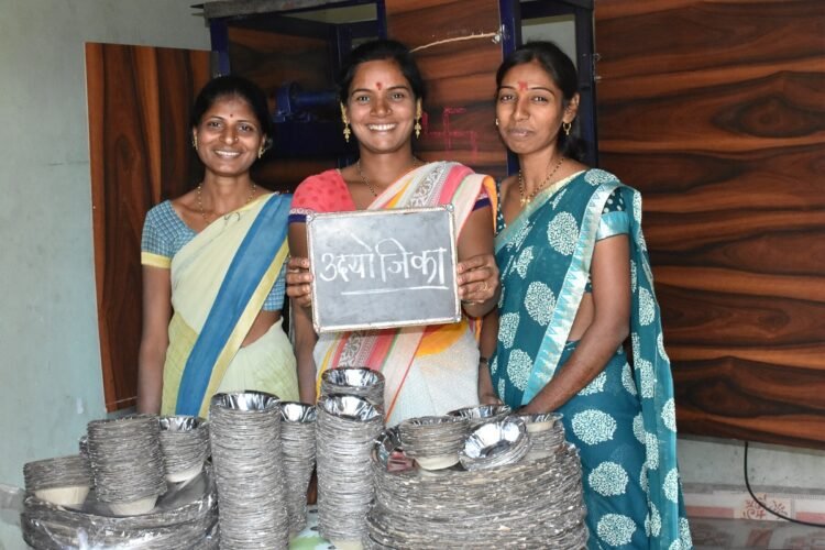 India CSR