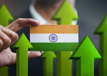 What is the Economic Scenario of India?