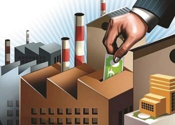 What is Foreign Investment?