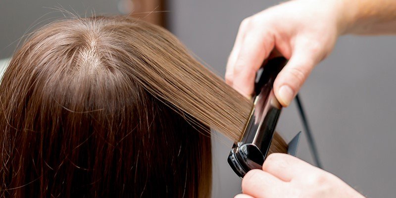 An Easy Guide To Sectioning Hair For Styling With Precision India Csr 