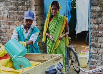 Sustainability: Redefining Waste Management and Sustainable Packaging