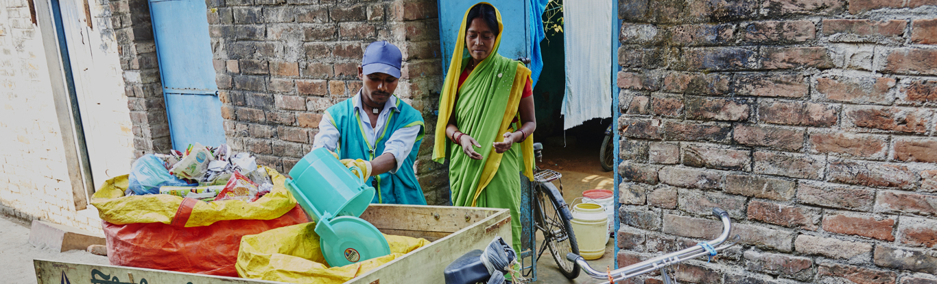 Sustainability: Redefining Waste Management and Sustainable Packaging
