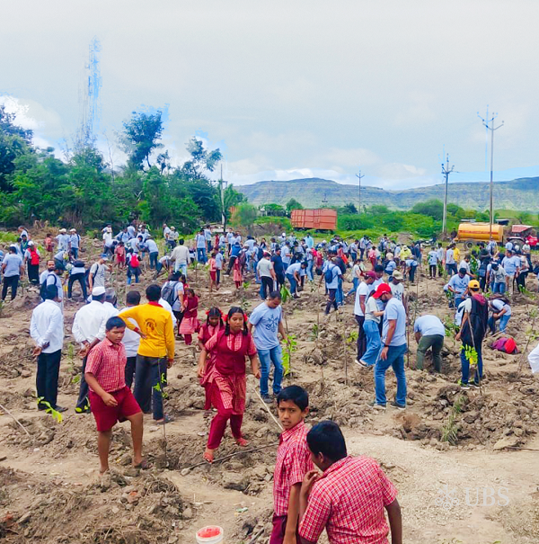 India CSR