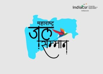 Nominations invited for Maharashtra Jal Samman
