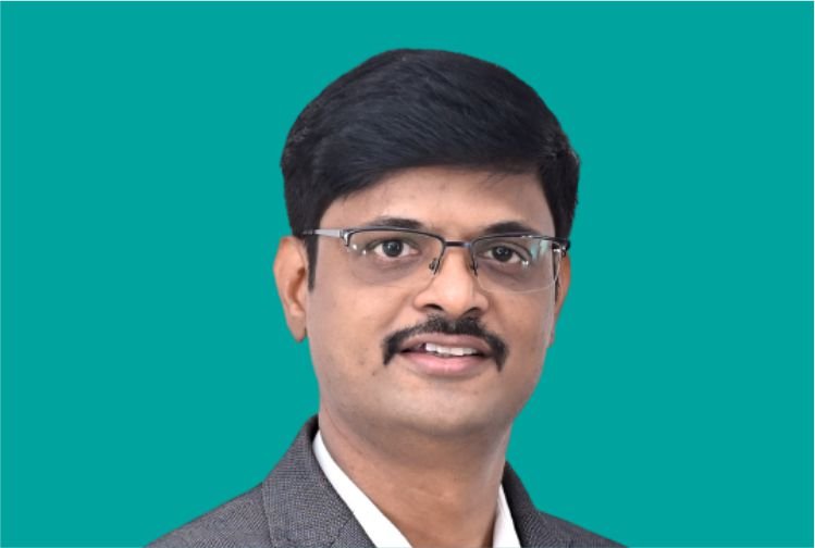 Nirbhay Lumde, Senior Vice President (ESG & Sustainability), Prestige Group