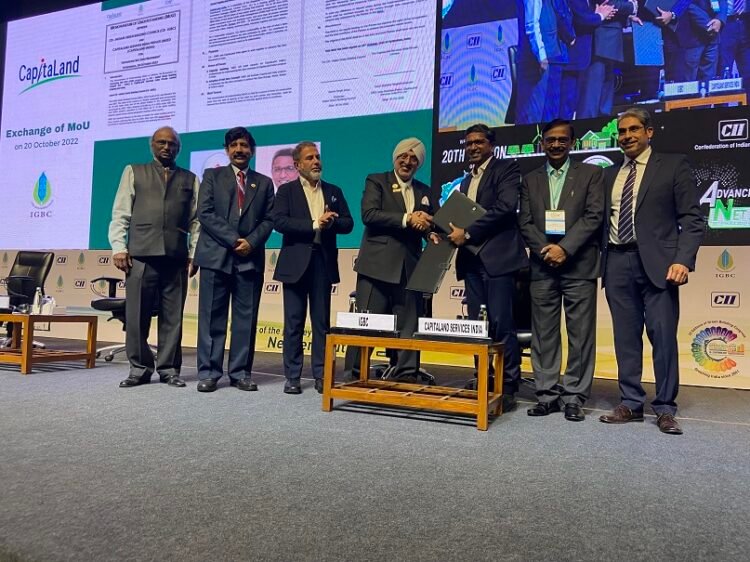 India CSR