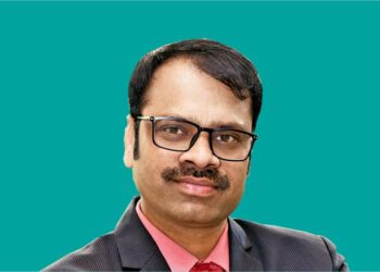 Rusen Kumar I India CSR