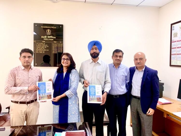 India CSR