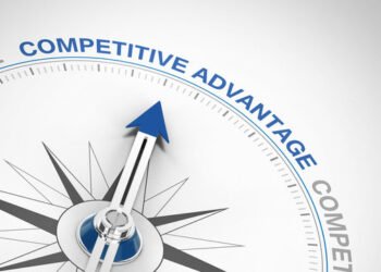 What is Competitive Advantage?