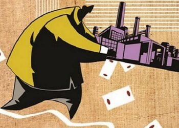 What is the Public Enterprise?