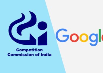 CCI imposes Rs 936.44 Cr on Google for unfair Play Store policies
