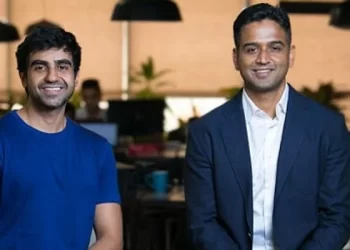 Nithin Kamath and Nikhil Kamath of Zerodha increased their donation by 300% to Rs. 100 Cr: Report