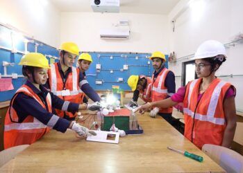 CSR: Zinc Kaushal Kendra’s Youth Step towards a brighter future with Group Placements