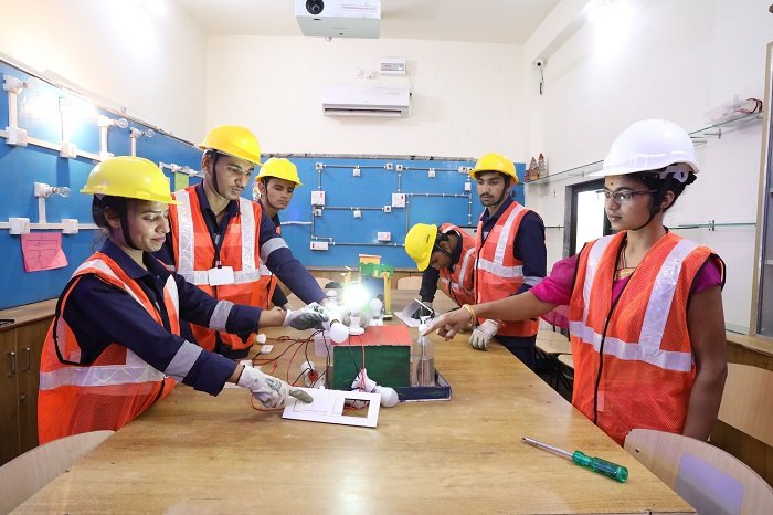 India CSR