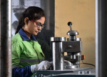 CSR: BALCO culminates month-long celebration of World Quality Month