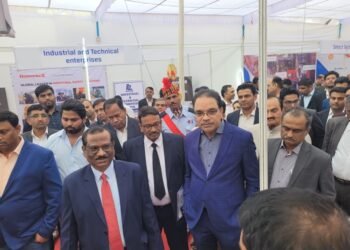 हिन्दुस्तान जिंक ने अखिल भारतीय खान बचाव प्रतियोगिता आयोजित की