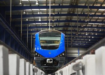 Alstom wins €98 million contract to design and manufacture 78 metro coaches for Chennai Metro Phase-II