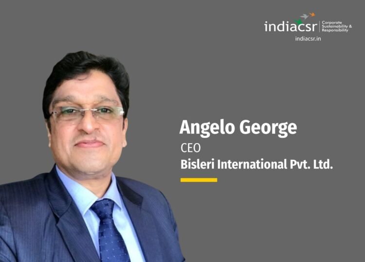 India CSR