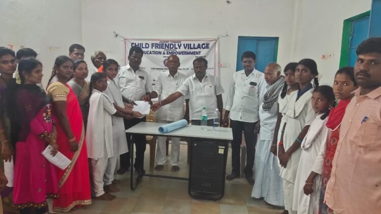 India CSR