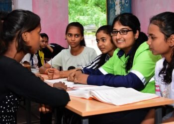 वेदांता बालको के CSR योगदान से शिक्षा के क्षेत्र में हो रही उत्तरोत्तर प्रगति