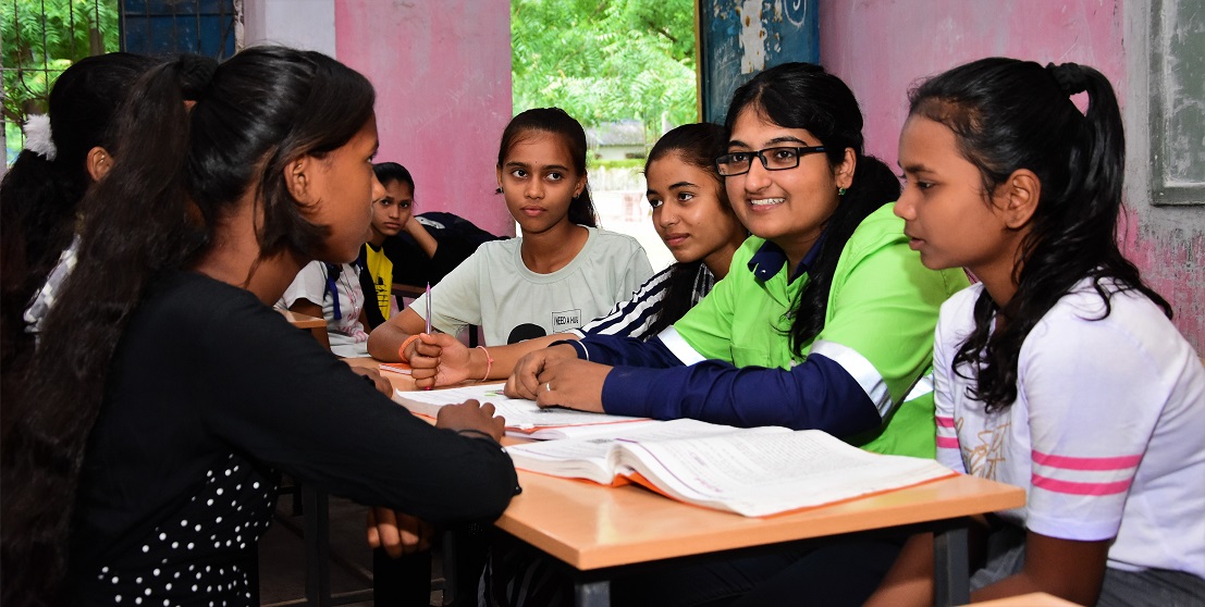 वेदांता बालको के CSR योगदान से शिक्षा के क्षेत्र में हो रही उत्तरोत्तर प्रगति 1 India CSR