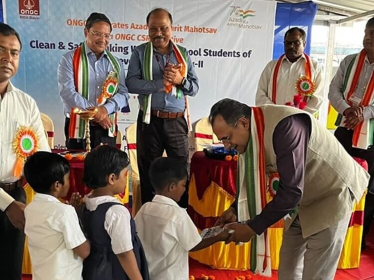 India CSR