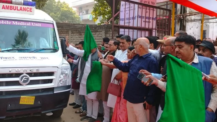 India CSR