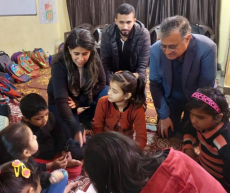 India CSR