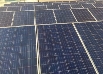 Enviro India installs solar panels across its project to promote a sustainable future