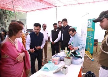 Responsible Plastic Disposal and Recycling