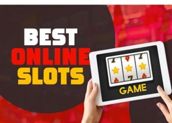 The Best Online Slots to Play! And Win Big!