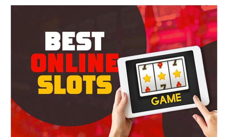 The Best Online Slots To Play! And Win Big! - India CSR