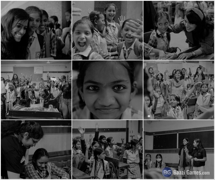 India CSR